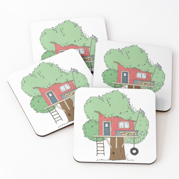 Item preview, Tree House designed and sold by Andyboy18.