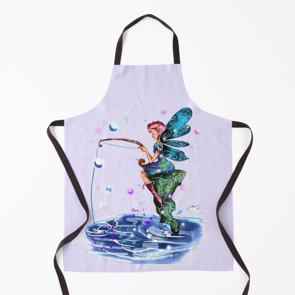 Artikelvorschau, Lorilla The Lakeside Fairy ™ entworfen und verkauft von TeelieTurner.