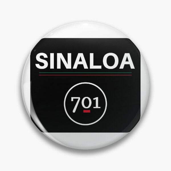 Item preview, Sinaloa - Culiacan, Mexico designed and sold by SantoTraficante.