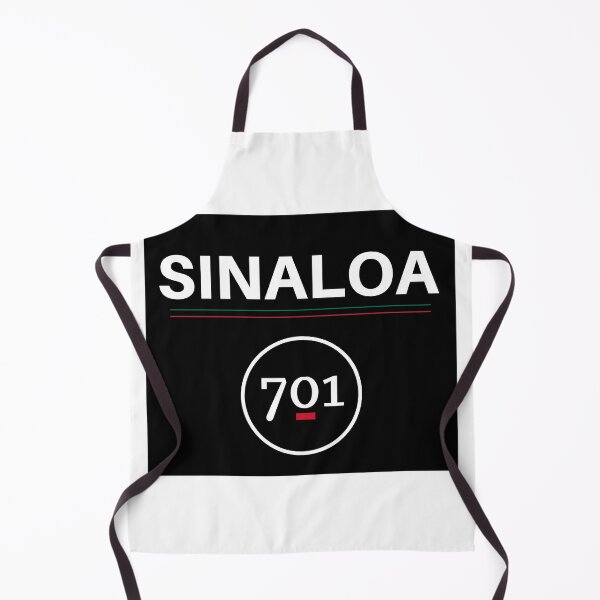 Item preview, Sinaloa - Culiacan, Mexico designed and sold by SantoTraficante.