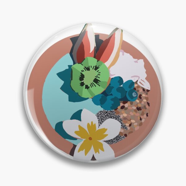 Item preview, Acai Bowl designed and sold by madsculver.