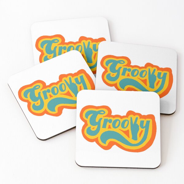 Item preview, Groovy designed and sold by KodiSkye.