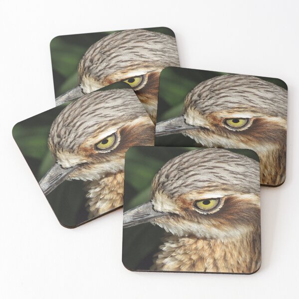 Item preview, Bush Stone-Curlew designed and sold by Cindy Hitch.