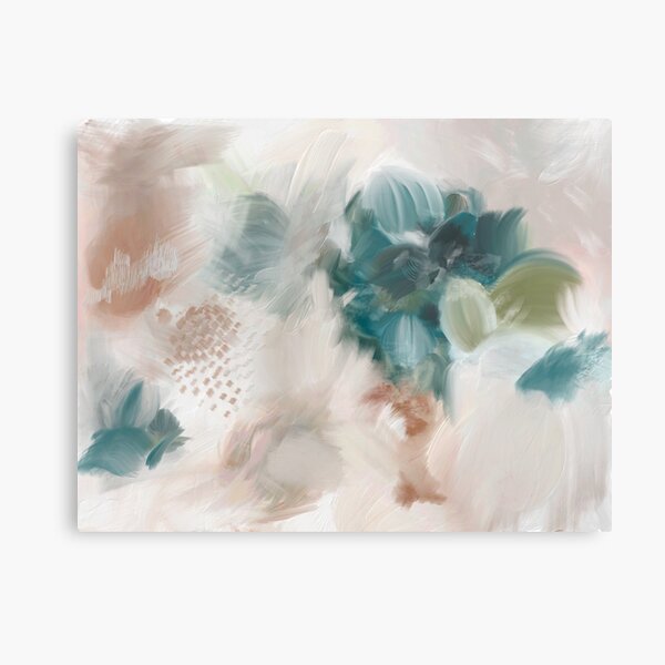 Maxine Metal Print