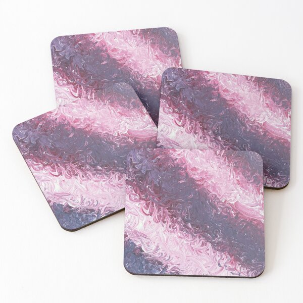 Item preview, Sweet Dreams Abstract Art designed and sold by Kerry T.