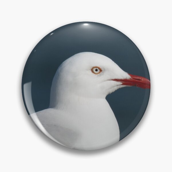 Item preview, Seagull  designed and sold by Cindy Hitch.