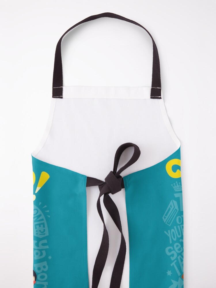 Alternate view of 99 Apron