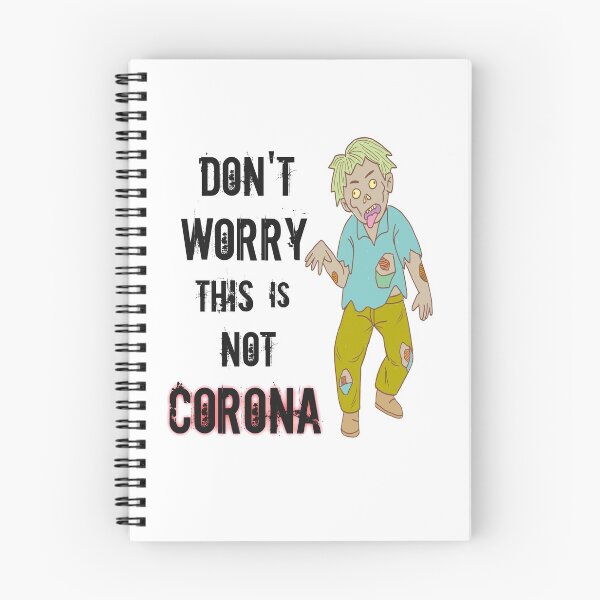 Item preview, funny corona virus design designed and sold by Ayalolo2020.