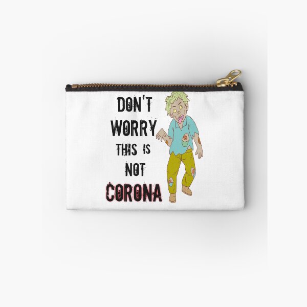 Item preview, funny corona virus design designed and sold by Ayalolo2020.