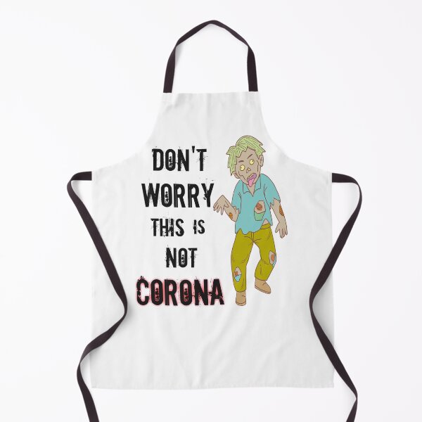 Item preview, funny corona virus design designed and sold by Ayalolo2020.