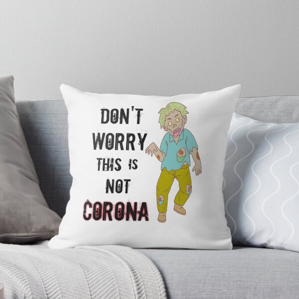 Item preview, funny corona virus design designed and sold by Ayalolo2020.