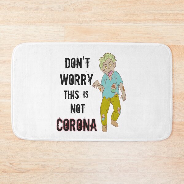 Item preview, funny corona virus design designed and sold by Ayalolo2020.