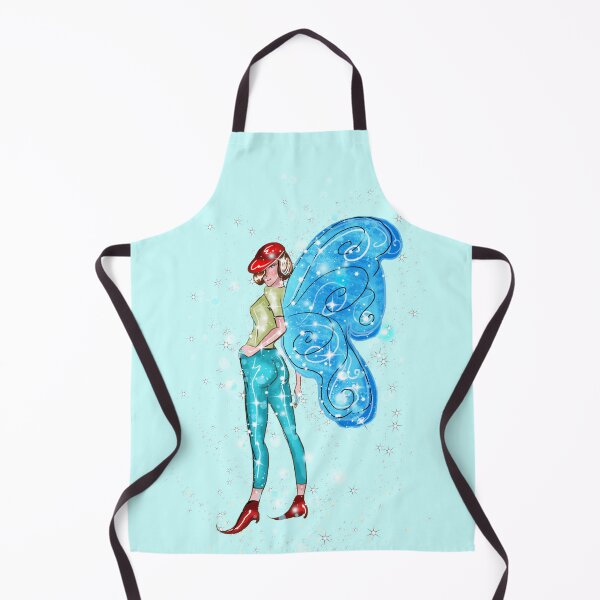 Tina The Tailgate Party Fairy™ Apron