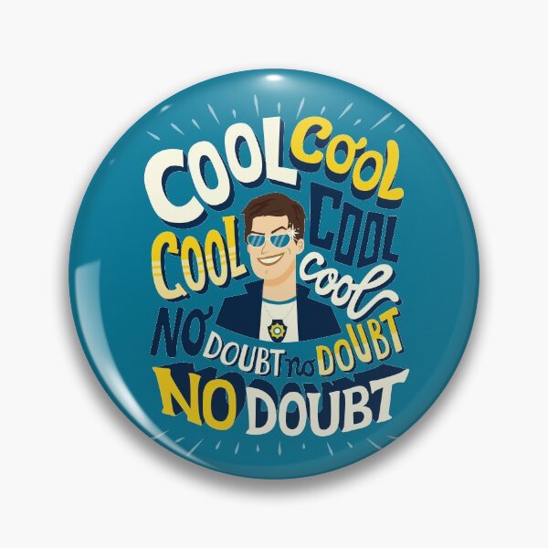 Item preview, Cool cool cool designed and sold by Risa Rodil.