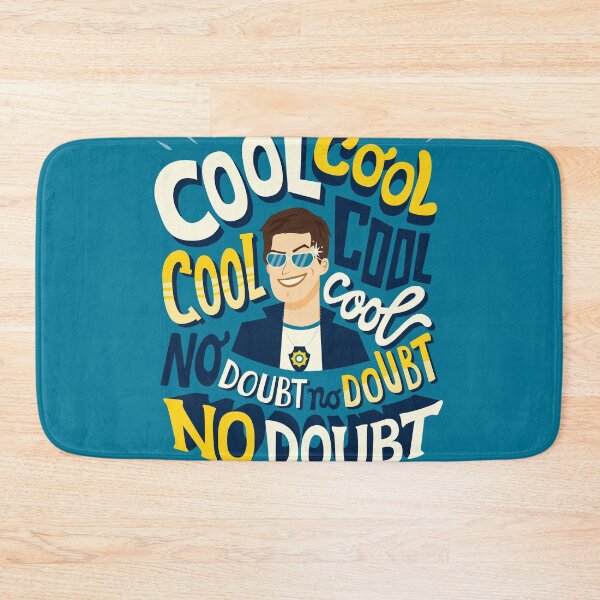 Item preview, Cool cool cool designed and sold by Risa Rodil.