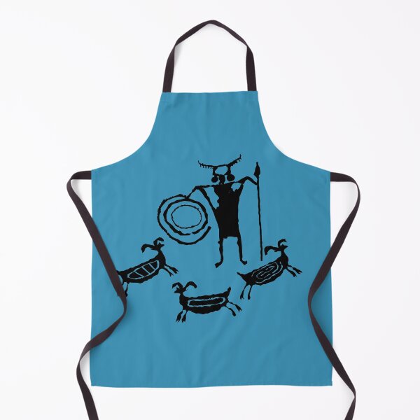 Item preview, Petroglifo I designed and sold by DenAlex.
