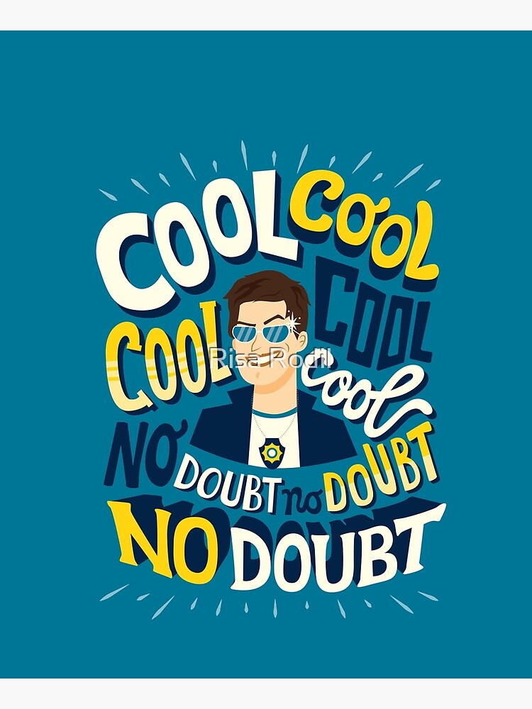 Cool cool cool by risarodil