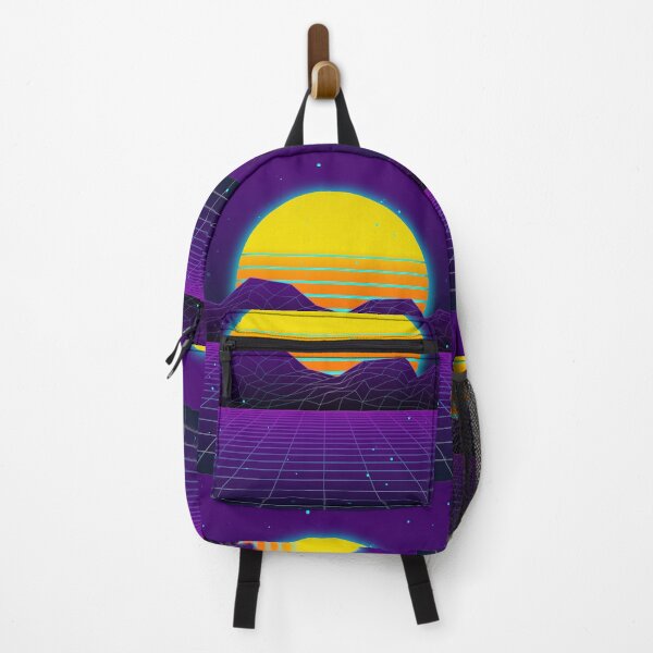 Item preview, Synthwave Aesthetics designed and sold by MaiZephyr.