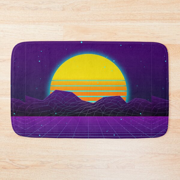 Item preview, Synthwave Aesthetics designed and sold by MaiZephyr.