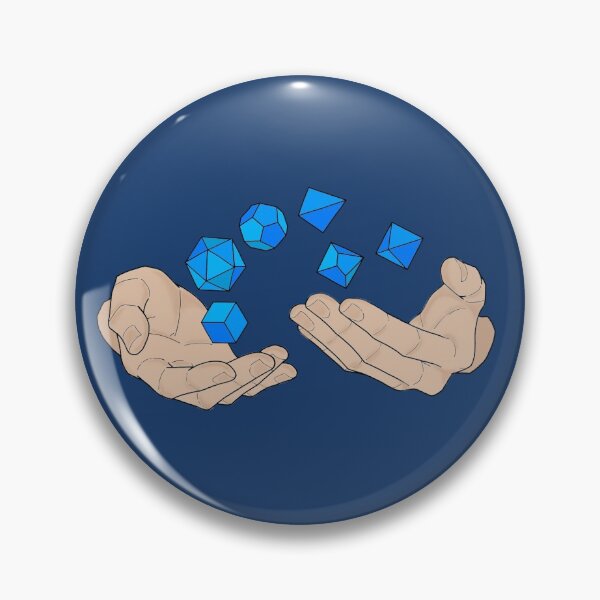 Item preview, Dice Master designed and sold by sarahawillis.