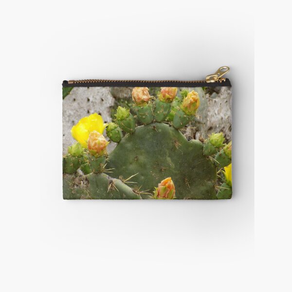Item preview, Prickly Pear (Opuntia sp.) Flower Pads designed and sold by Inuyasha907.