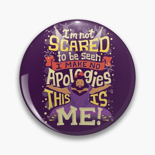 Item preview, This is me designed and sold by Risa Rodil.