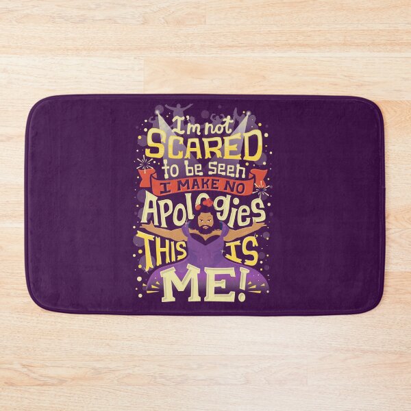 Item preview, This is me designed and sold by Risa Rodil.