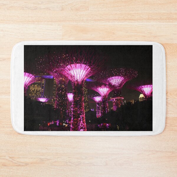 Item preview, Supertrees designed and sold by Kirsten Covington.