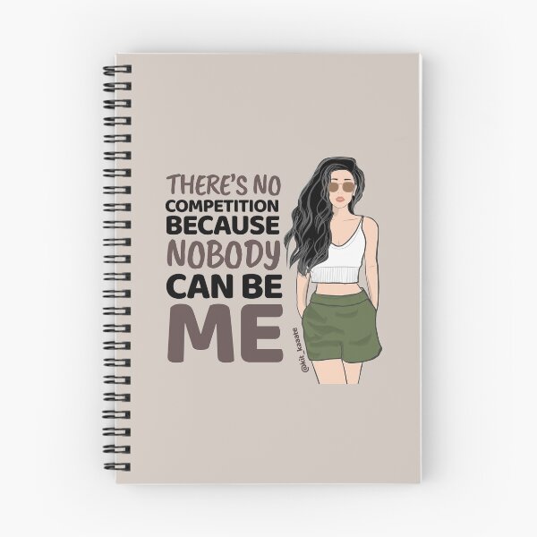 Item preview, No hay competencia porque nadie puede ser yo designed and sold by JK Arts.