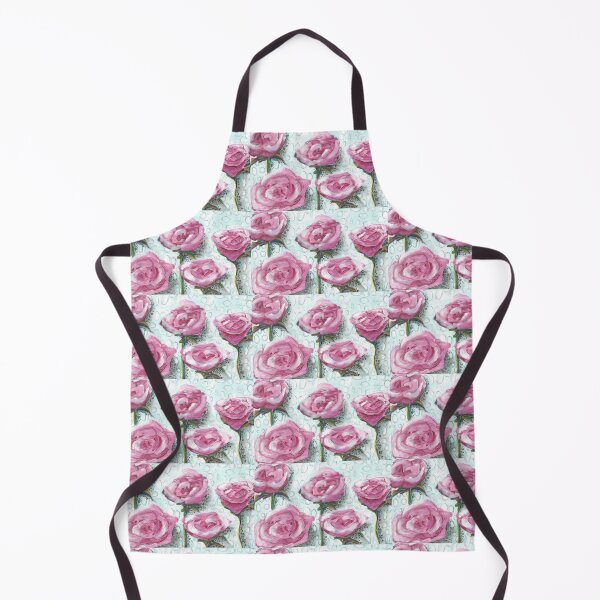 Item preview, Roses, suspended in Time designed and sold by Deb Webb.