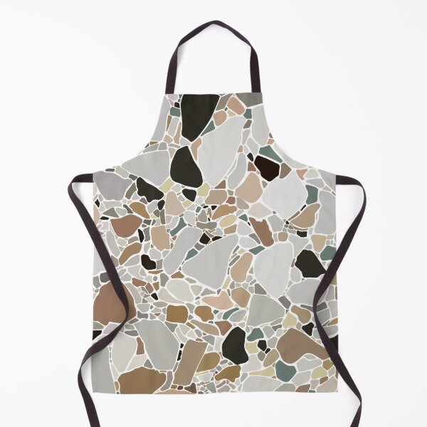 Item preview, Terrazzo Marble Tile designed and sold by Aryeh Studio.