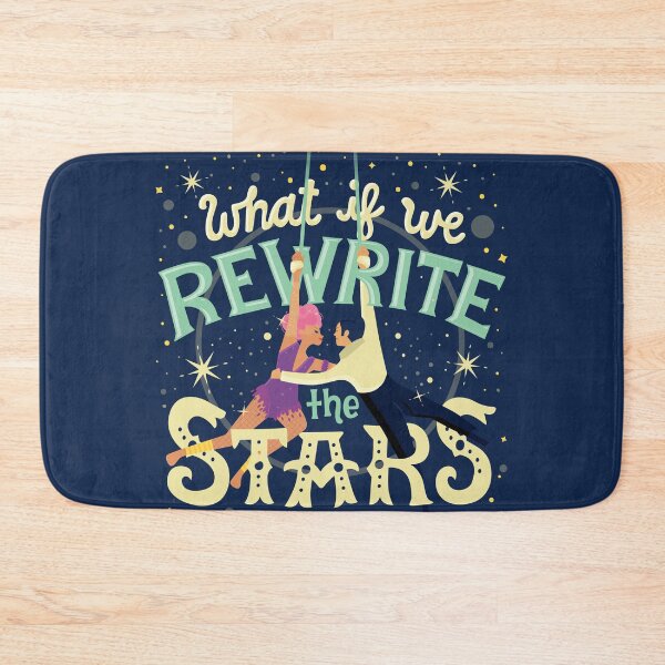 Item preview, Rewrite the stars designed and sold by Risa Rodil.