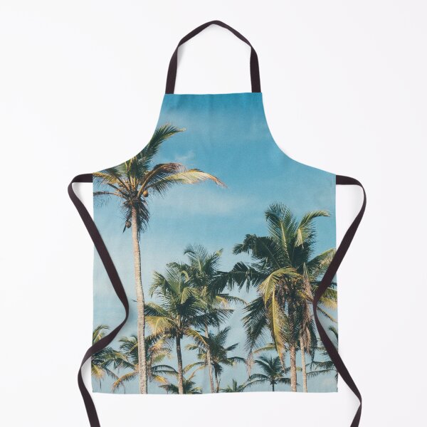 Item preview, coconut trees designed and sold by Dream Wear.