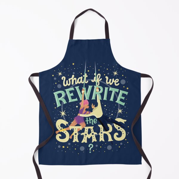 Item preview, Rewrite the stars designed and sold by Risa Rodil.