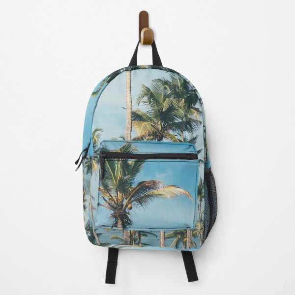 Item preview, coconut trees designed and sold by Dream Wear.
