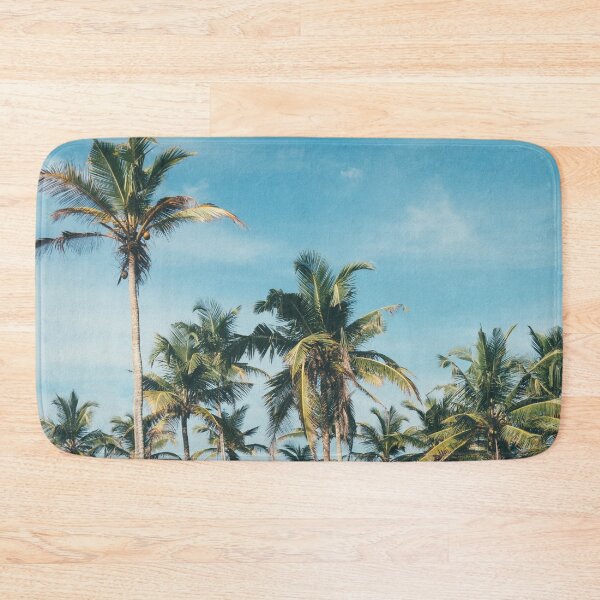 Item preview, coconut trees designed and sold by Dream Wear.