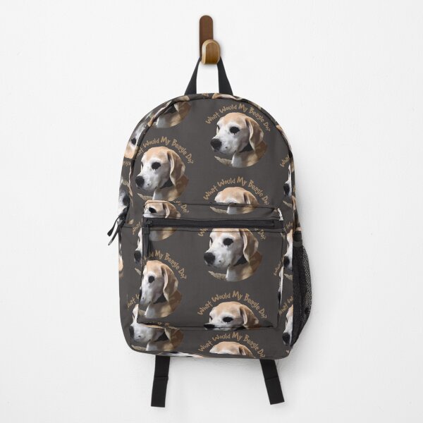 Item preview, What Would My Beagle Do? designed and sold by DenAlex.