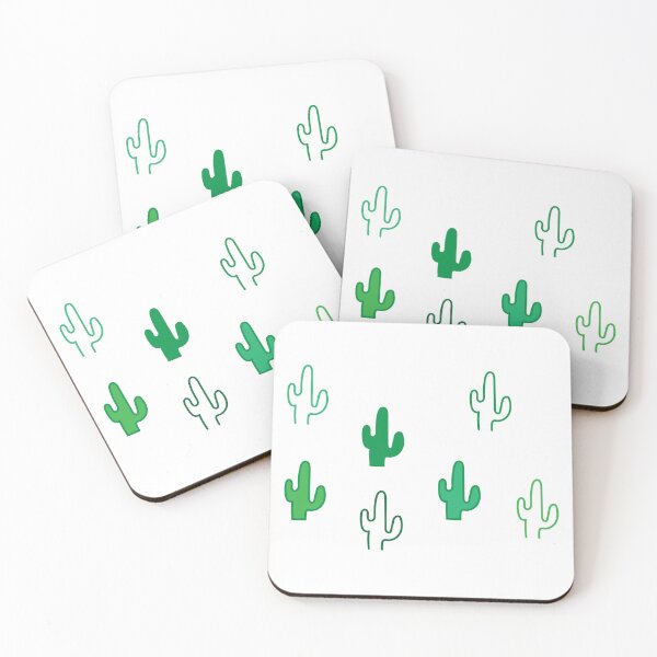 Item preview, Cacti  designed and sold by mollzfahdays.