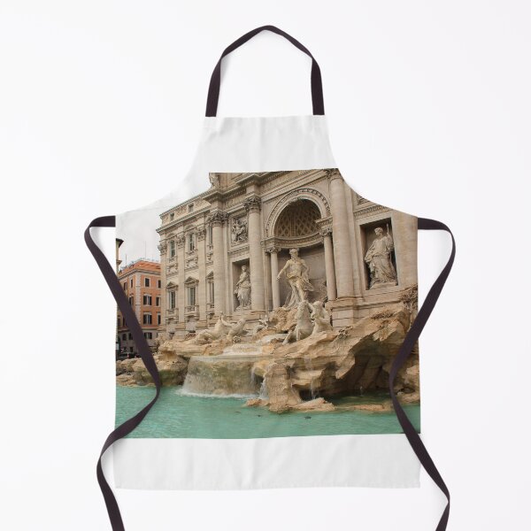 Item preview, Trevi Fountain designed and sold by Kirsten Covington.