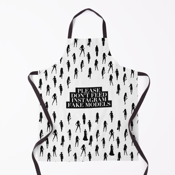 Item preview, Instagram fake models designed and sold by Lhadii.