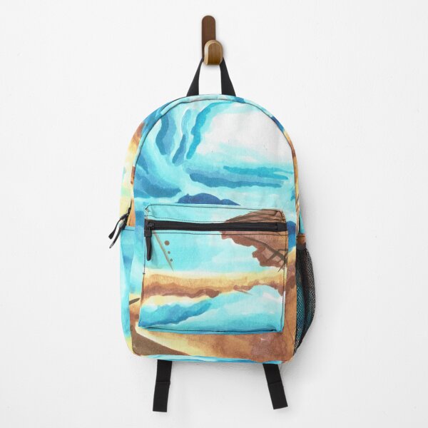Item preview, Abstract Swirling pool From Above designed and sold by Deb Webb.