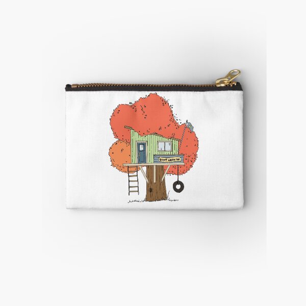 Item preview, Tree House in the Fall designed and sold by Andyboy18.