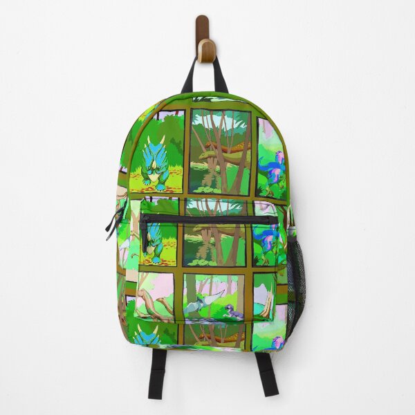 Item preview, Dinosaurs! designed and sold by PlaidRat.