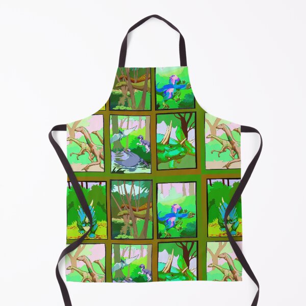 Item preview, Dinosaurs! designed and sold by PlaidRat.