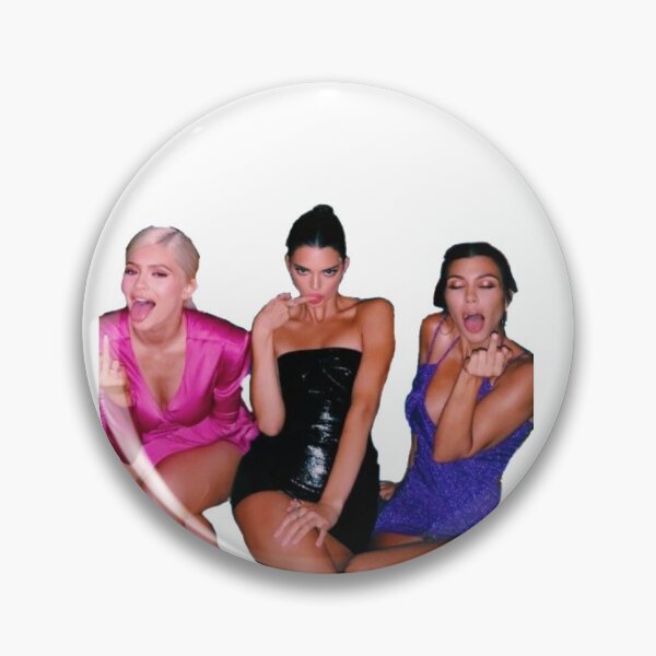 Item preview, baddie sisters designed and sold by erinb-art.