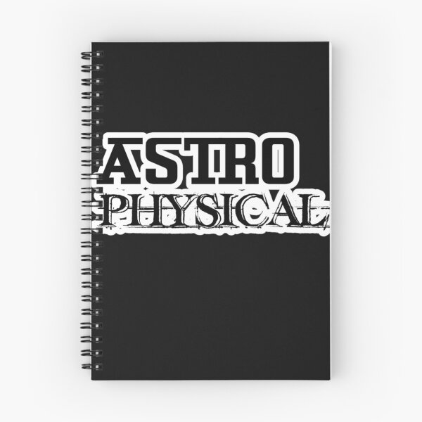 Item preview, Astro Physical designed and sold by Ankhmesut.