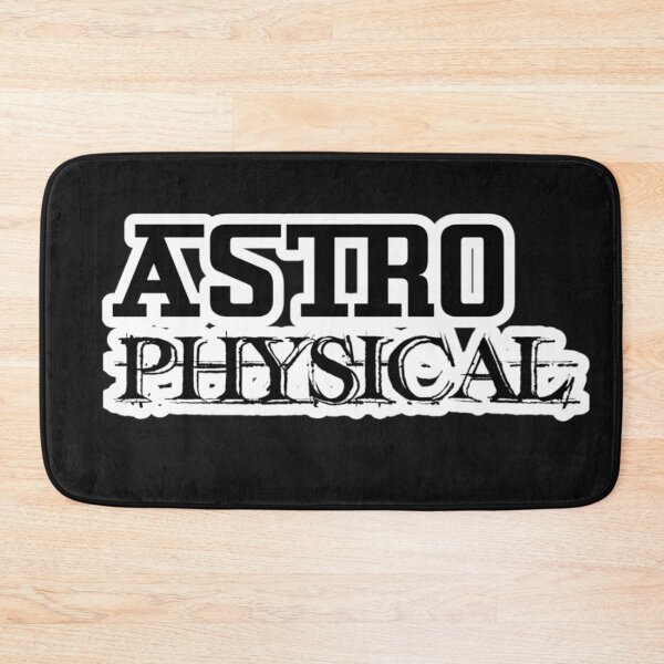 Item preview, Astro Physical designed and sold by Ankhmesut.