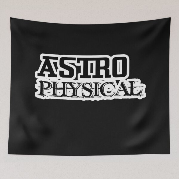 Item preview, Astro Physical designed and sold by Ankhmesut.