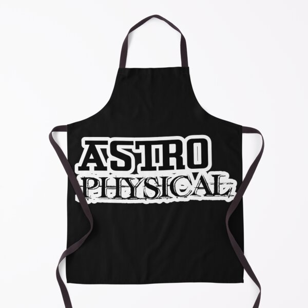 Item preview, Astro Physical designed and sold by Ankhmesut.