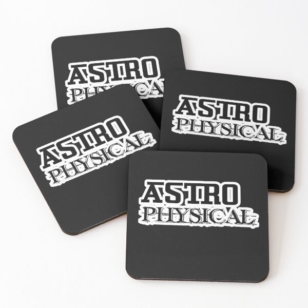 Item preview, Astro Physical designed and sold by Ankhmesut.